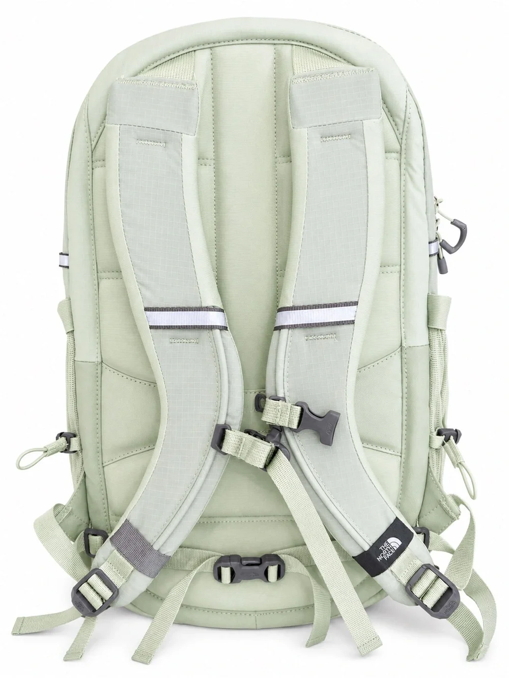 The North Face Women’s Borealis Luxe Backpack Misty Sage 27L NWT